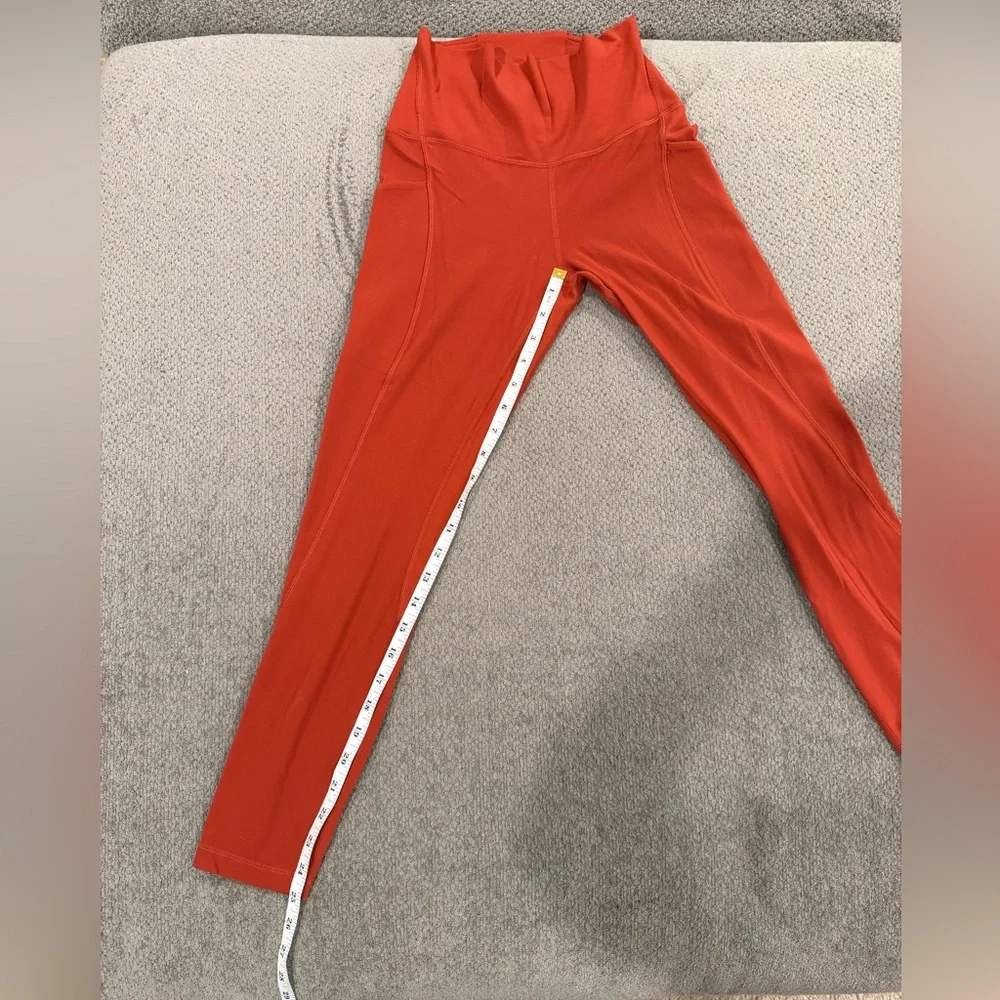 lululemon align leggings with pockets - Picture 4 of 8